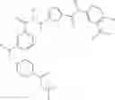 Fig. 676 - Substituted pyrimidines for inhibiting Raf kinase activity