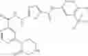 Fig. 704 - Substituted pyrimidines for inhibiting Raf kinase activity