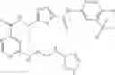 Fig. 705 - Substituted pyrimidines for inhibiting Raf kinase activity