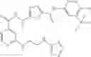 Fig. 706 - Substituted pyrimidines for inhibiting Raf kinase activity