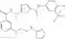 Fig. 709 - Substituted pyrimidines for inhibiting Raf kinase activity