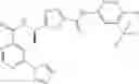 Fig. 715 - Substituted pyrimidines for inhibiting Raf kinase activity