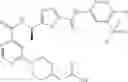 Fig. 716 - Substituted pyrimidines for inhibiting Raf kinase activity