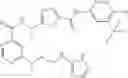 Fig. 727 - Substituted pyrimidines for inhibiting Raf kinase activity