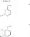 Fig. 75 - Substituted pyrimidines for inhibiting Raf kinase activity