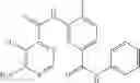 Fig. 759 - Substituted pyrimidines for inhibiting Raf kinase activity