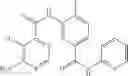 Fig. 760 - Substituted pyrimidines for inhibiting Raf kinase activity