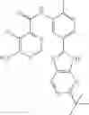 Fig. 767 - Substituted pyrimidines for inhibiting Raf kinase activity