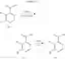 Fig. 77 - Substituted pyrimidines for inhibiting Raf kinase activity