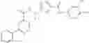 Fig. 844 - Substituted pyrimidines for inhibiting Raf kinase activity