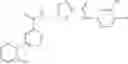 Fig. 885 - Substituted pyrimidines for inhibiting Raf kinase activity