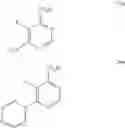 Fig. 91 - Substituted pyrimidines for inhibiting Raf kinase activity