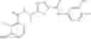 Fig. 987 - Substituted pyrimidines for inhibiting Raf kinase activity