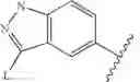 Fig. 15 - Compounds and methods for kinase modulation, and indications therefor