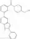 Fig. 65 - Compounds and methods for kinase modulation, and indications therefor
