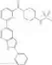 Fig. 74 - Compounds and methods for kinase modulation, and indications therefor