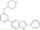 Fig. 92 - Compounds and methods for kinase modulation, and indications therefor