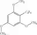 Fig. 32 - Method for preparation of alkylated or fluoro, chloro and fluorochloro alkylated compounds by heterogeneous catalysis