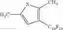 Fig. 58 - Method for preparation of alkylated or fluoro, chloro and fluorochloro alkylated compounds by heterogeneous catalysis