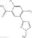 Fig. 164 - TrKA kinase inhibitors, compositions and methods thereof