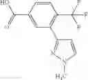 Fig. 168 - TrKA kinase inhibitors, compositions and methods thereof