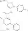Fig. 199 - TrKA kinase inhibitors, compositions and methods thereof