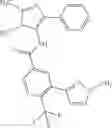 Fig. 22 - TrKA kinase inhibitors, compositions and methods thereof