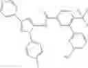 Fig. 38 - TrKA kinase inhibitors, compositions and methods thereof