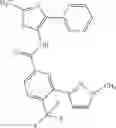 Fig. 40 - TrKA kinase inhibitors, compositions and methods thereof