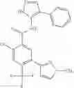 Fig. 53 - TrKA kinase inhibitors, compositions and methods thereof