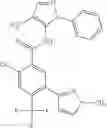 Fig. 54 - TrKA kinase inhibitors, compositions and methods thereof