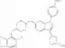 Fig. 704 - MULTIVALENT RAS BINDING COMPOUNDS