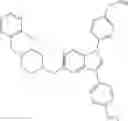 Fig. 707 - MULTIVALENT RAS BINDING COMPOUNDS