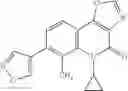 Fig. 131 - Antibacterial compounds