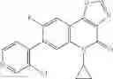 Fig. 162 - Antibacterial compounds