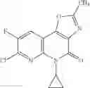 Fig. 191 - Antibacterial compounds