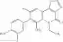 Fig. 240 - Antibacterial compounds