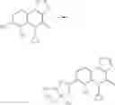 Fig. 246 - Antibacterial compounds
