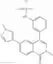 Fig. 149 - Bromodomain inhibitors