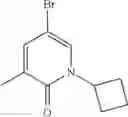 Fig. 1663 - Bromodomain inhibitors