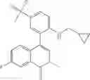 Fig. 303 - Bromodomain inhibitors