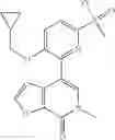 Fig. 366 - Bromodomain inhibitors