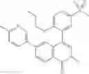 Fig. 723 - Bromodomain inhibitors