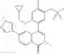 Fig. 732 - Bromodomain inhibitors