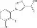 Fig. 121 - Macrocycles as factor XIa inhibitors