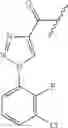 Fig. 196 - Macrocycles as factor XIa inhibitors