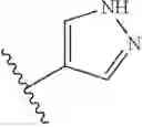 Fig. 340 - Macrocycles as factor XIa inhibitors