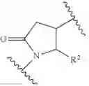 Fig. 76 - Macrocycles as factor XIa inhibitors