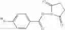 Fig. 04 - Nucleophile-reactive sulfonated compounds for the (radio)labelling of (bio)molecules; precursors and conjugates thereof