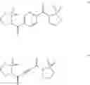 Fig. 07 - Nucleophile-reactive sulfonated compounds for the (radio)labelling of (bio)molecules; precursors and conjugates thereof